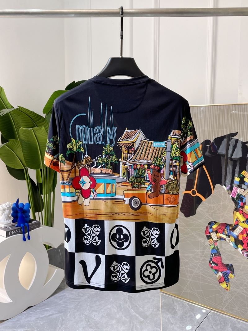 Louis Vuitton T-Shirts